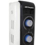 Orbegozo RF 1000 Radiador de Aceite 5 Elementos 1000W